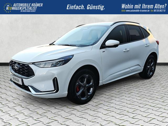 Ford Kuga ST-Line 1.5 EB Autom. ST Line X ACC B&O AHK 5J.Gar. 