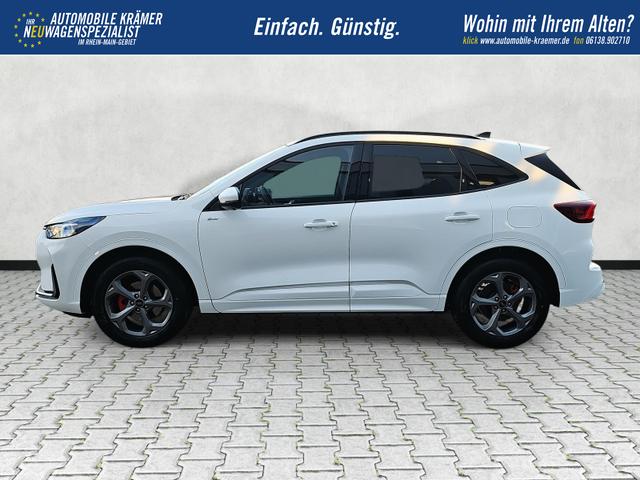 Ford Kuga ST-Line 1.5 EB Autom. ST Line X ACC B&O AHK 5J.Gar. 