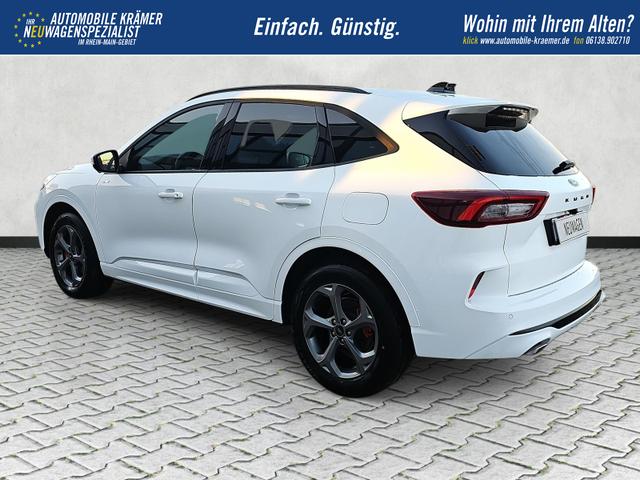 Ford Kuga ST-Line 1.5 EB Autom. ST Line X ACC B&O AHK 5J.Gar. 