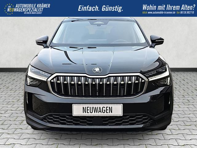 Skoda Kodiaq 2.0 TDI 110 kW Selection DSG 7Si ACC AHK Matrix 