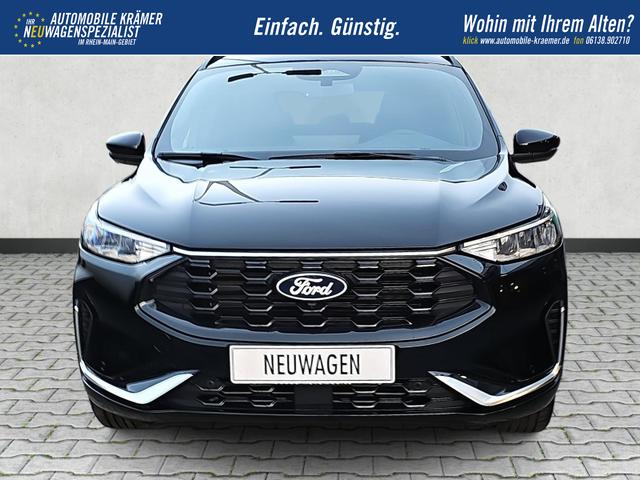 Ford Kuga ST-Line 1.5 EB Autom. ST Line X ACC B&O AHK 5J.Gar. 