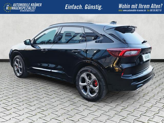 Ford Kuga ST-Line 1.5 EB Autom. ST Line X ACC B&O AHK 5J.Gar. 