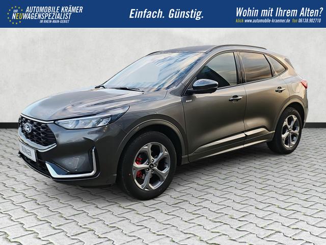 Ford Kuga ST-Line 1.5 EB Autom. ST Line X ACC B&O AHK 5J.Gar. 