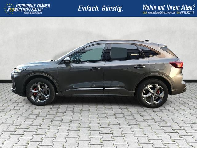 Ford Kuga ST-Line 1.5 EB Autom. ST Line X ACC B&O AHK 5J.Gar. 