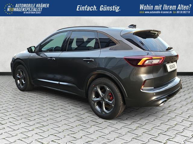 Ford Kuga ST-Line 1.5 EB Autom. ST Line X ACC B&O AHK 5J.Gar. 