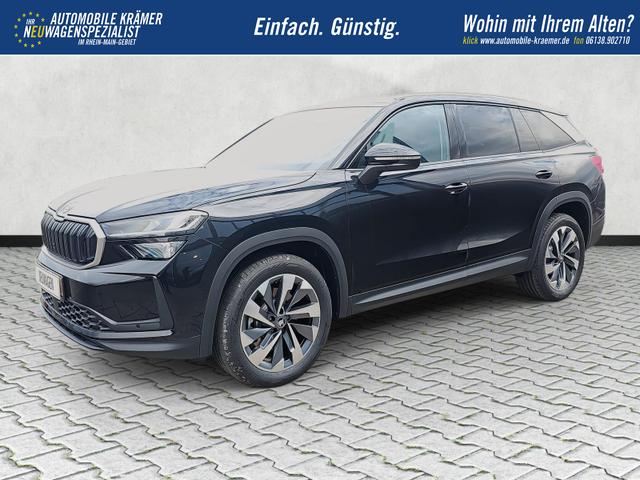 Skoda Kodiaq 2.0 TDI 110kW Selection DSG 5-Si. Navi ACC AHK 