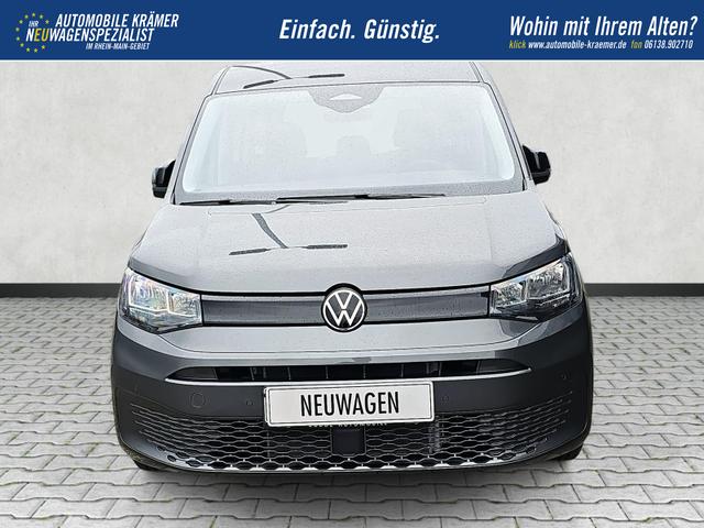 Volkswagen Caddy Basis 1.5 TSI Family / AppConnect R&uuml;ckfahrk. 