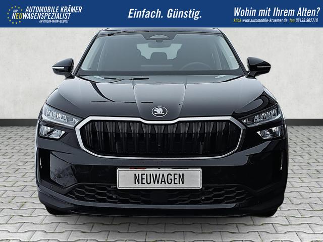 Skoda Kodiaq 1.5 TSI iV 150 kW Selection DSG / Navi ACC 