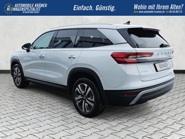 Skoda Kodiaq 1.5 TSI iV 150 kW Selection DSG / Navi ACC 