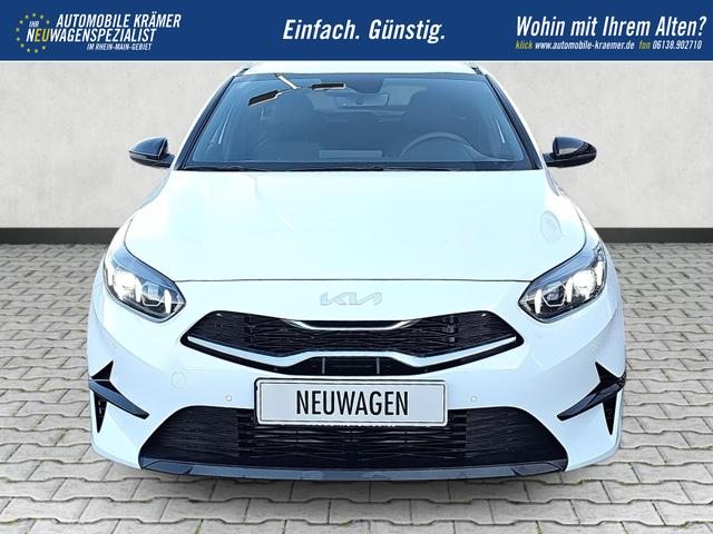 Kia Ceed Sportswagon 1.0 T-Gdi Ultimate Edition Navi 