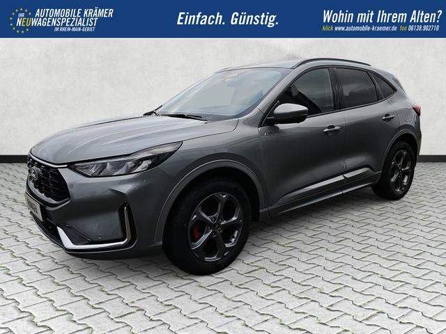 Ford Kuga ST-Line 1.5 EB Autom. ST Line X ACC B&O AHK 5J.Gar. 