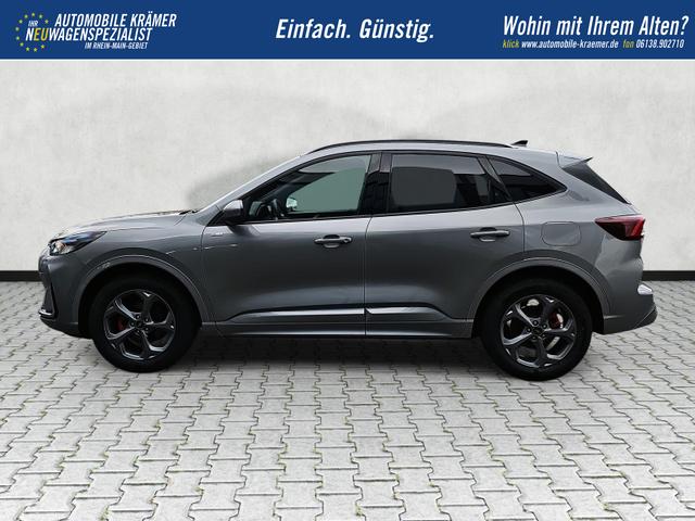 Ford Kuga ST-Line 1.5 EB Autom. ST Line X ACC B&O AHK 5J.Gar. 