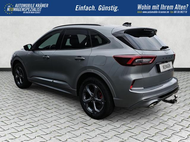 Ford Kuga ST-Line 1.5 EB Autom. ST Line X ACC B&O AHK 5J.Gar. 