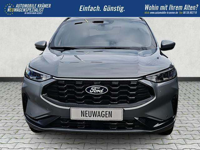 Ford Kuga ST-Line 1.5 EB Autom. ST Line 5J.Gar KeyFree Kamera 