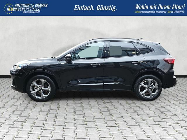 Ford Kuga ST-Line 1.5 EB Autom. ST Line / Winterpaket Kessy 