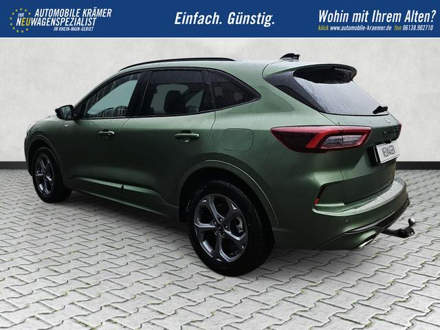 Ford Kuga ST-Line 1.5 EB Autom. ST Line / Winterpaket Kessy 