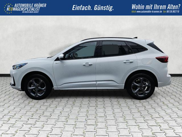 Ford Kuga ST-Line 1.5 EB Autom. ST Line 5J.Gar KeyFree Kamera 