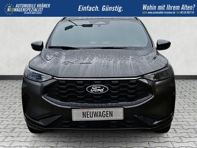 Ford Kuga ST-Line 1.5 EB Autom. ST Line / Winterpaket Kessy 