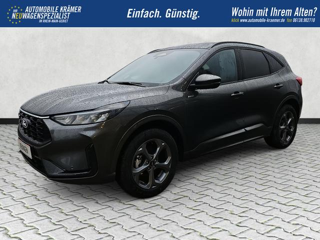 Ford Kuga ST-Line 1.5 EB Autom. ST Line / Winterpaket Kessy 