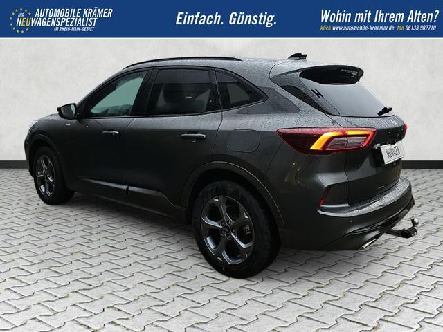 Ford Kuga ST-Line 1.5 EB Autom. ST Line / Winterpaket Kessy 