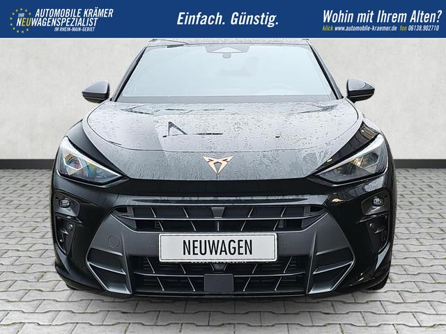 Cupra Terramar 2.0 TSI 195 kW 4Drive VZ DSG 5JGar. Memory AHK 