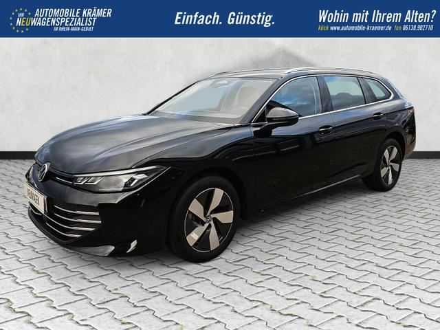 Volkswagen Passat Variant 2.0 TDI 110 kW Business DSG / ACC AHK 