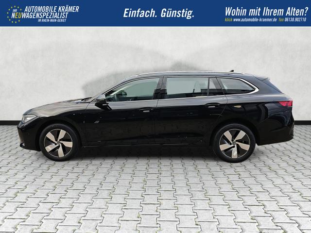 Volkswagen Passat Variant 2.0 TDI 110 kW Business DSG / ACC AHK 