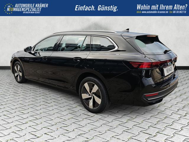 Volkswagen Passat Variant 2.0 TDI 110 kW Business DSG / ACC AHK 