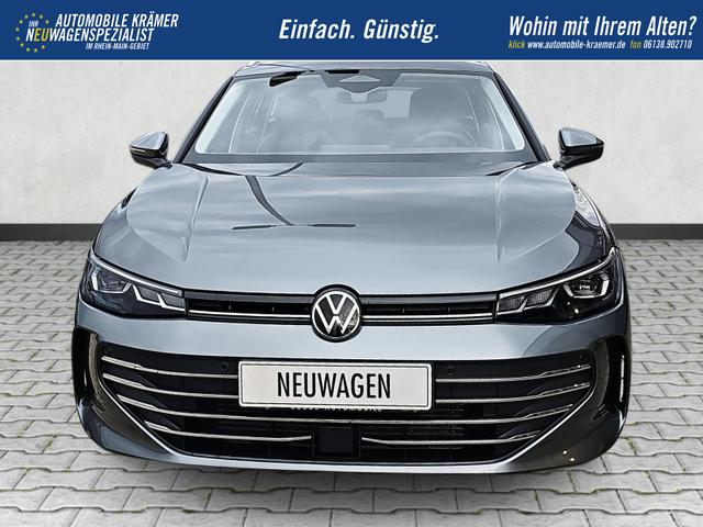 Volkswagen Passat Variant 2.0 TDI 110 kW Business DSG / ACC AHK 