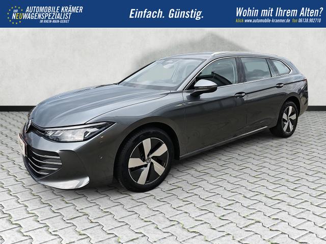 Volkswagen Passat Variant 2.0 TDI 110 kW Business DSG / ACC AHK 