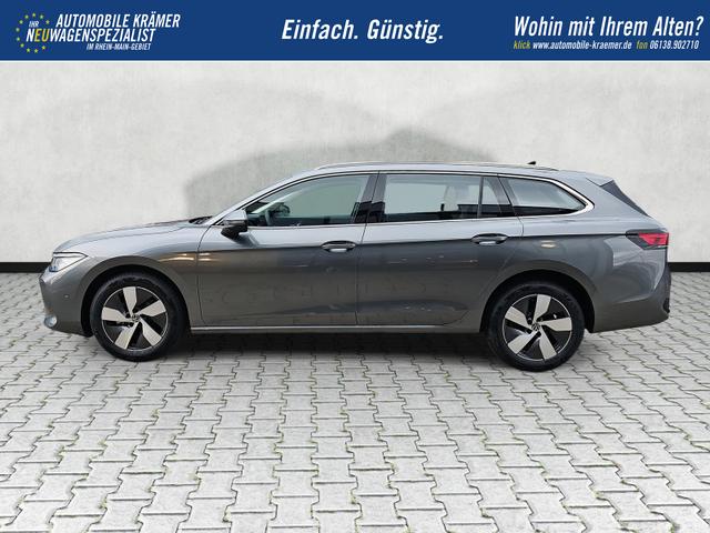 Volkswagen Passat Variant 2.0 TDI 110 kW Business DSG / ACC AHK 
