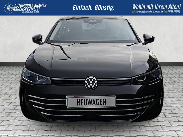 Volkswagen Passat Variant 2.0 TDI 110 kW Elegance DSG IQ.Light AHK 