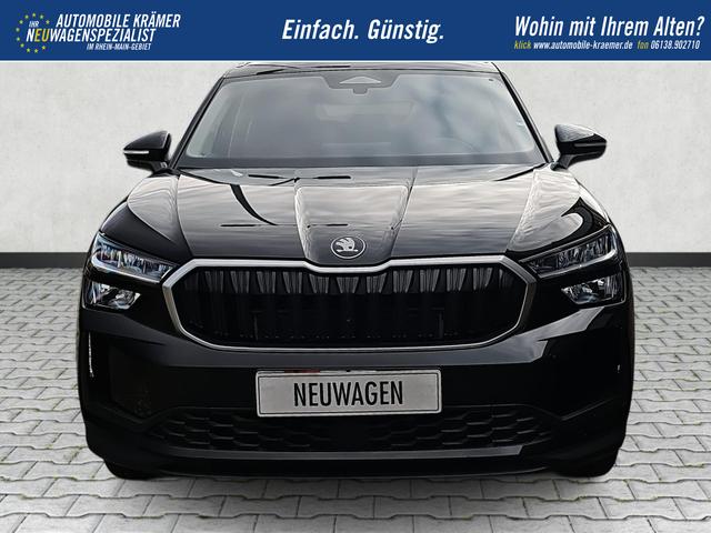 Skoda Kodiaq 2.0 TDI 110 kW Selection DSG 7Sitz. / ACC AHK 
