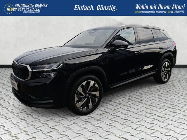 Skoda Kodiaq 2.0 TDI 110 kW Selection DSG 7Sitz. / ACC AHK 