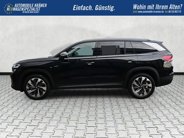 Skoda Kodiaq 2.0 TDI 110 kW Selection DSG 7Sitz. / ACC AHK 