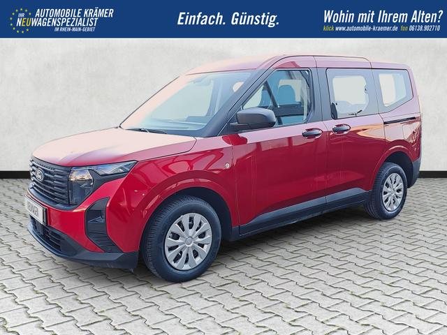 Ford Tourneo Courier Trend 1.0 EB / Winterpaket 