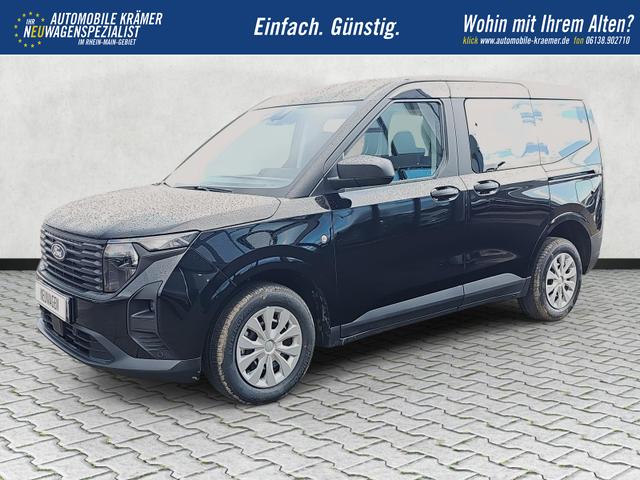 Ford Tourneo Courier Trend 1.0 EB / Winterpaket 
