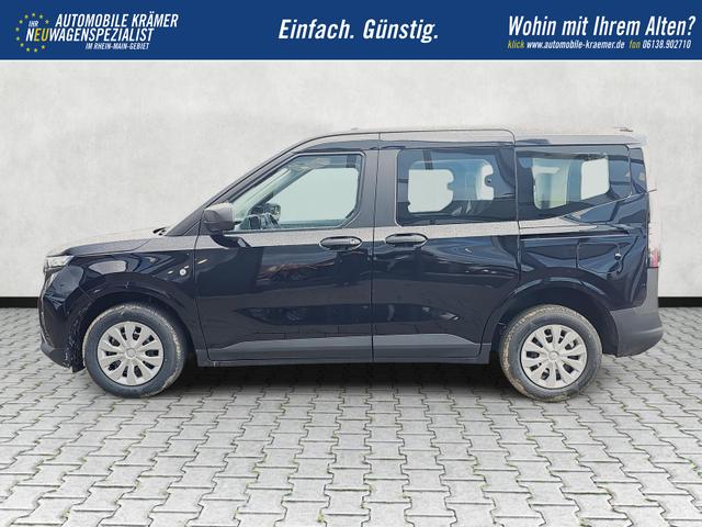 Ford Tourneo Courier Trend 1.0 EB / Winterpaket 