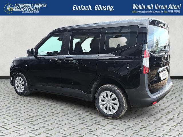 Ford Tourneo Courier Trend 1.0 EB / Winterpaket 