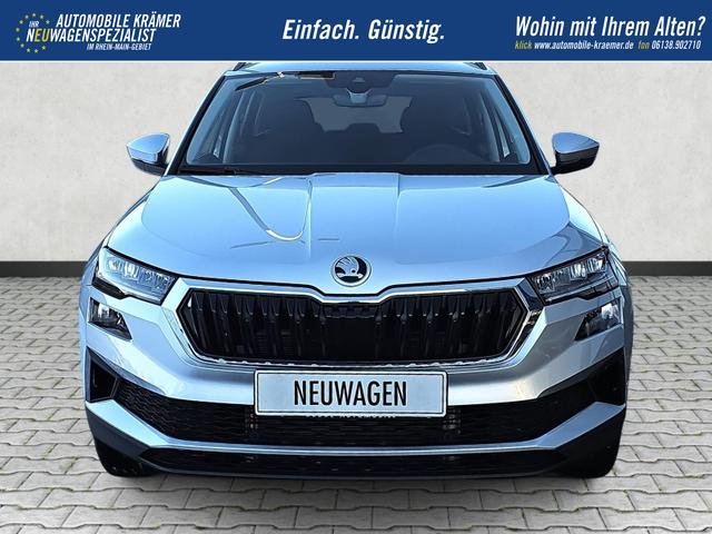 Skoda Karoq Selection 1.5 TSI / Navi ACC R&uuml;ckfahrk 