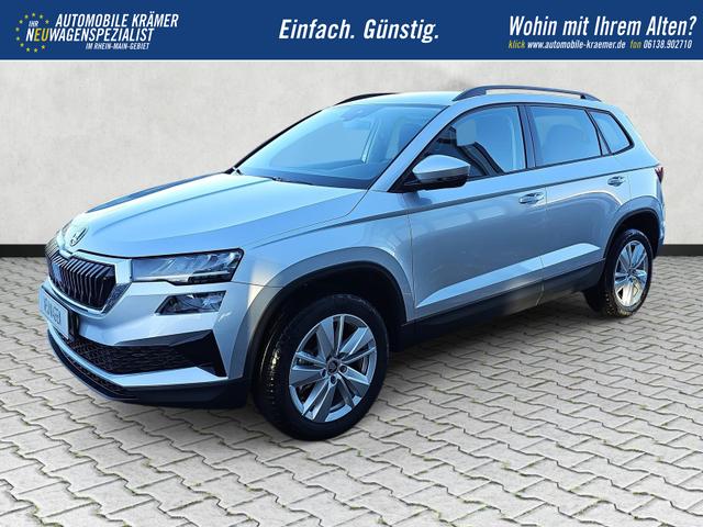 Skoda Karoq Selection 1.5 TSI / Navi ACC R&uuml;ckfahrk 