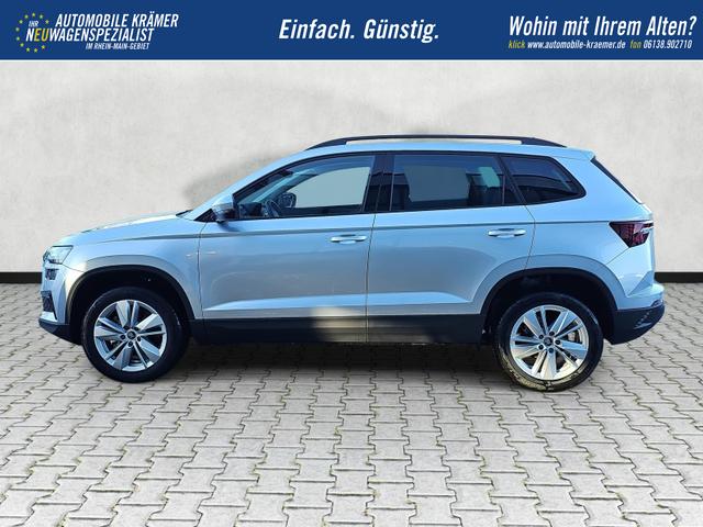 Skoda Karoq Selection 1.5 TSI / Navi ACC R&uuml;ckfahrk 
