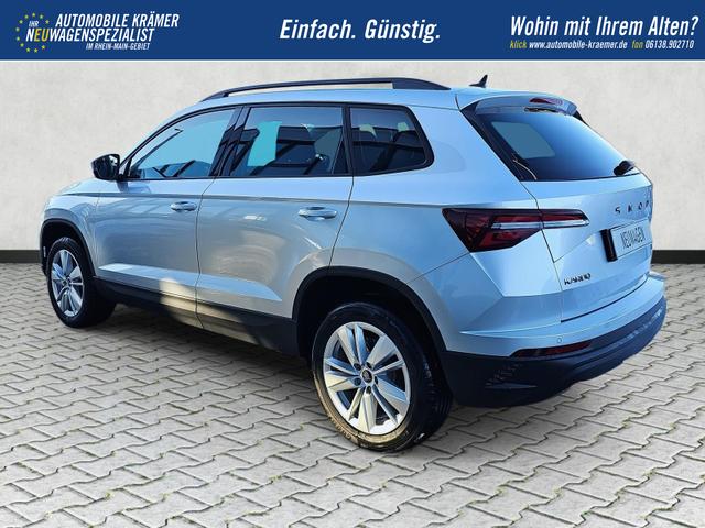 Skoda Karoq Selection 1.5 TSI / Navi ACC R&uuml;ckfahrk 