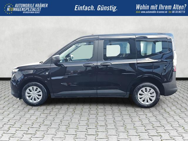 Ford Tourneo Courier Trend 1.0 EB / Klimaanlage 