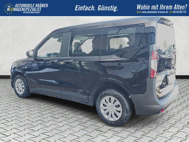 Ford Tourneo Courier Trend 1.0 EB / Klimaanlage 