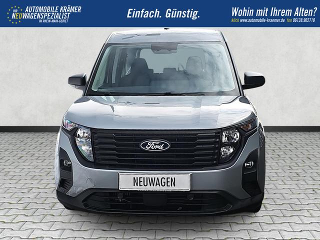 Ford Tourneo Courier Trend 1.0 EB / Winterpaket 