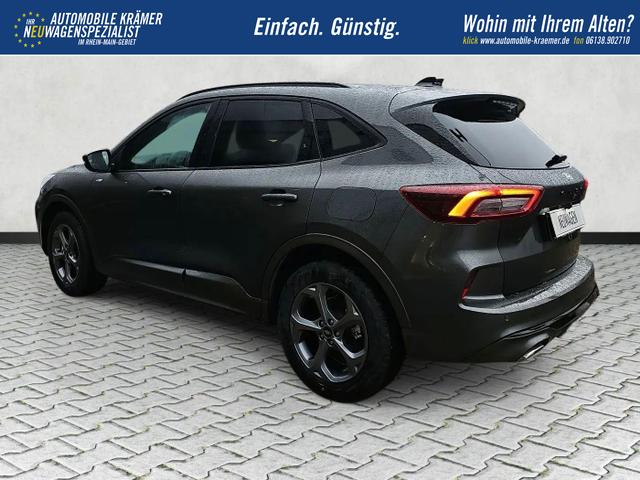 Ford Kuga ST-Line 1.5 EB Autom. ST Line 5J.Gar KeyFree Kamera 