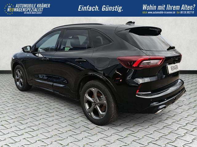 Ford Kuga ST-Line 1.5 EB Autom. ST Line 5J.Gar KeyFree Kamera 
