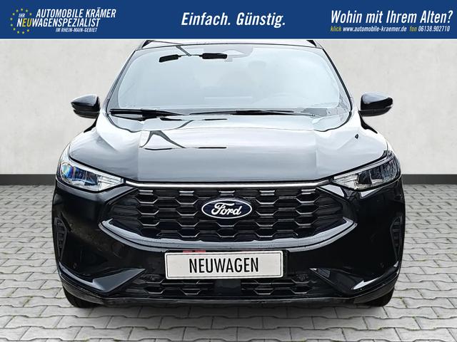 Ford Kuga ST-Line 1.5 EB Autom. ST Line 5J.Gar. KeyFree AHK 