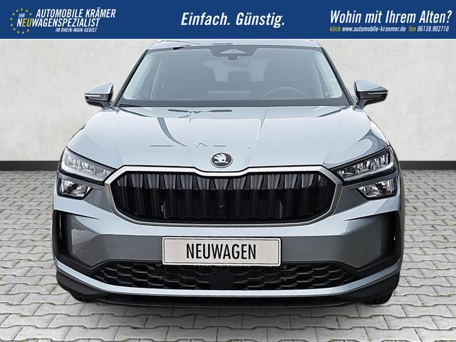 Skoda Kodiaq 1.5 TSI iV 150 kW Selection DSG Navi / ACC AHK 